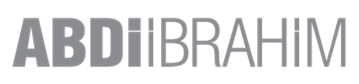 Abdi İbrahim İlaç logosu
