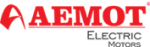 Aemot logosu