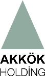 Akkok Holding logo