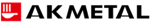 Akmetal Metalurji logosu