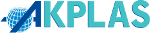 Akplas Plastik logosu