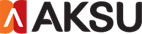 Aksu Tost logosu