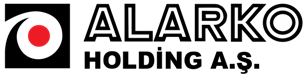 Alarko Holding logosu