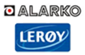 Alfarm logosu