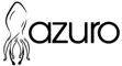 Azuro Kimya logosu
