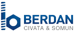 Berdan Civata logosu