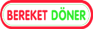Bereket Döner logosu