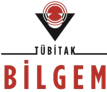 Tübitak Bilgem logosu