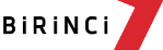 Birinci Otomotiv logosu