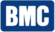 Bmc logosu