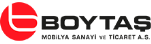 Boytaş Mobilya logosu