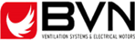 BVN (Bahçıvan) logosu