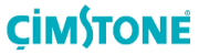 Çimstone logosu