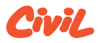 Civil Retail logo