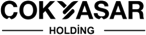 ÇOKYAŞAR HOLDİNG logosu