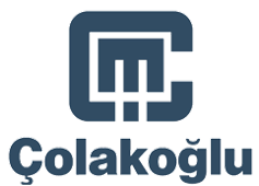 Çolakoğlu Metalurji logosu