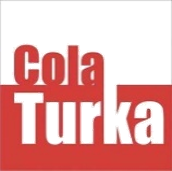 Cola Turka logosu