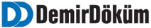 Türk Demirdöküm logosu