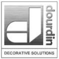 Durden Plastik logosu