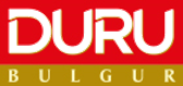 Duru Bulgur logosu