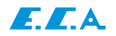 E.C.A. logo
