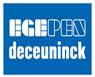Deceuninck logosu
