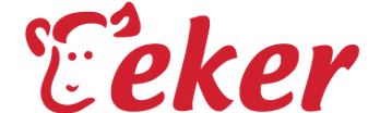 Eker Dairy Products logo