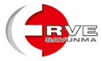 Erve Savunma logosu