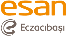 Eczacıbaşı Esan logosu