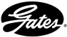 Gates Powertrain logosu