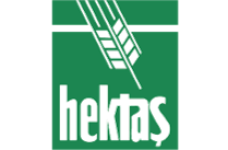 Hektaş logosu