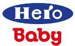 Hero Baby logosu