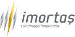 İmortaş logosu
