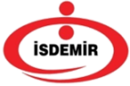 İsdemir logosu