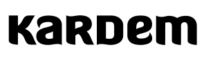 Kardem Tekstil logo