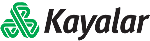 Kayalar Kimya logosu