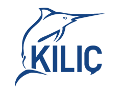 Kılıç Deniz Ürünleri logosu