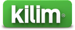Kilim Mobilya logosu
