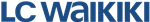 LCWaikiki logo
