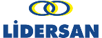 Lidersan logosu