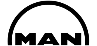 MAN Türkiye logosu