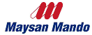 Maysan Mando logosu
