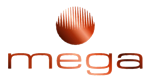 Mega Metal logosu