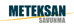 Meteksan logosu