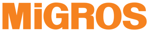 Migros logo