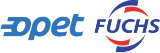 Opet Fuchs logo