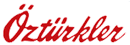 Öztürkler Metal logosu