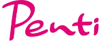 Penti logosu