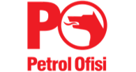 PETROL OFİSİ logosu