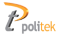Politek logosu